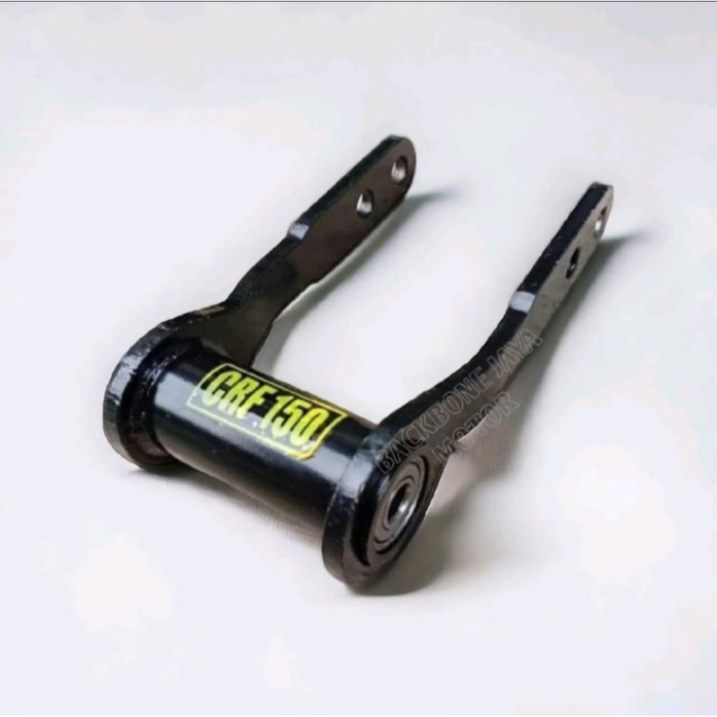 Link Lowering Kit CRF 150 L Pemendek Penurun Shock Belakang Honda Crf150l CRF 150L
