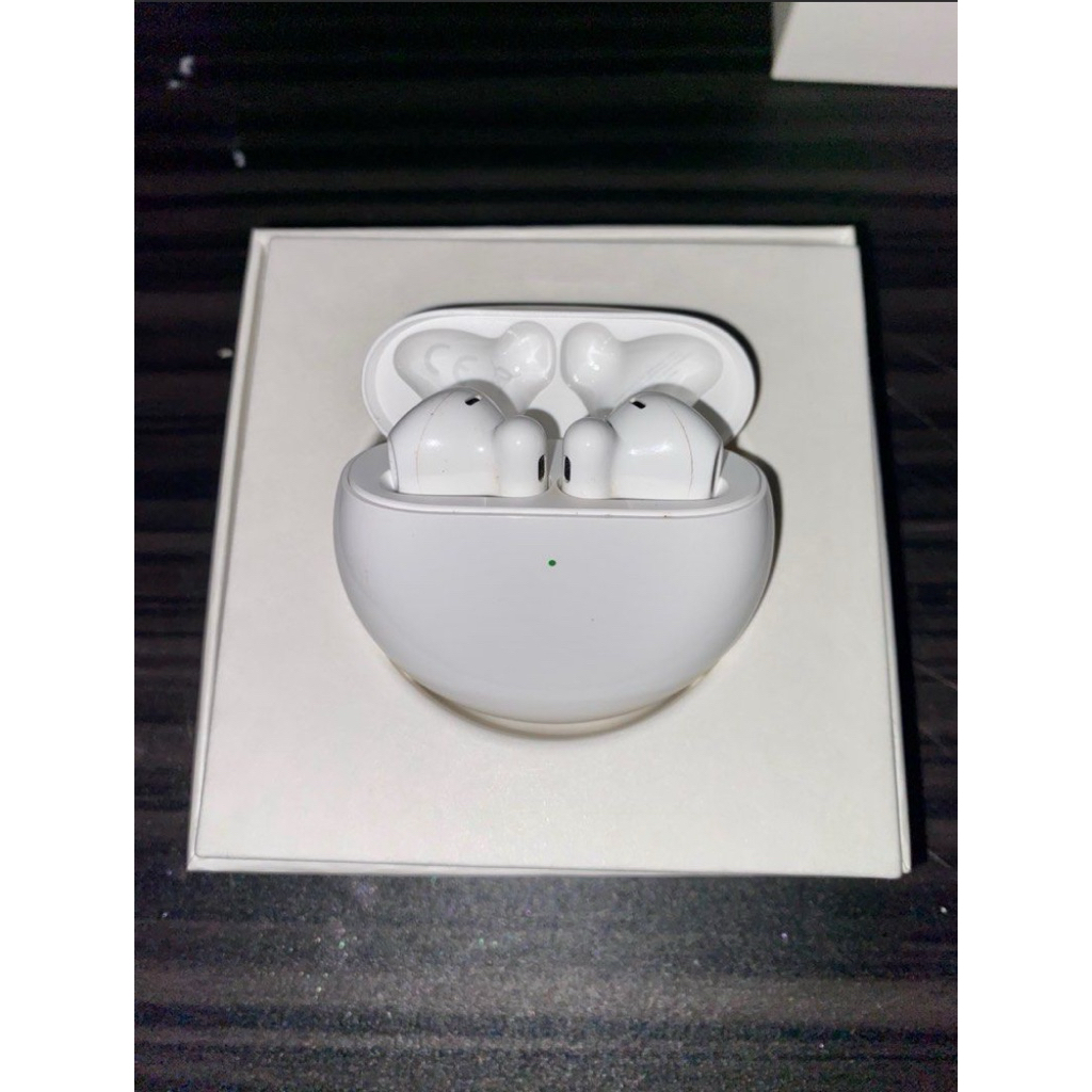 Huawei Freebuds 4 (white)
