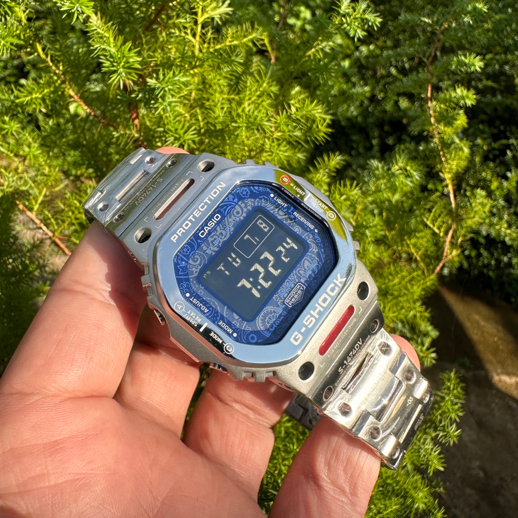 gwb5600 gshock gw-b5600 original g-shock gw-b5600 gshock gwb5600