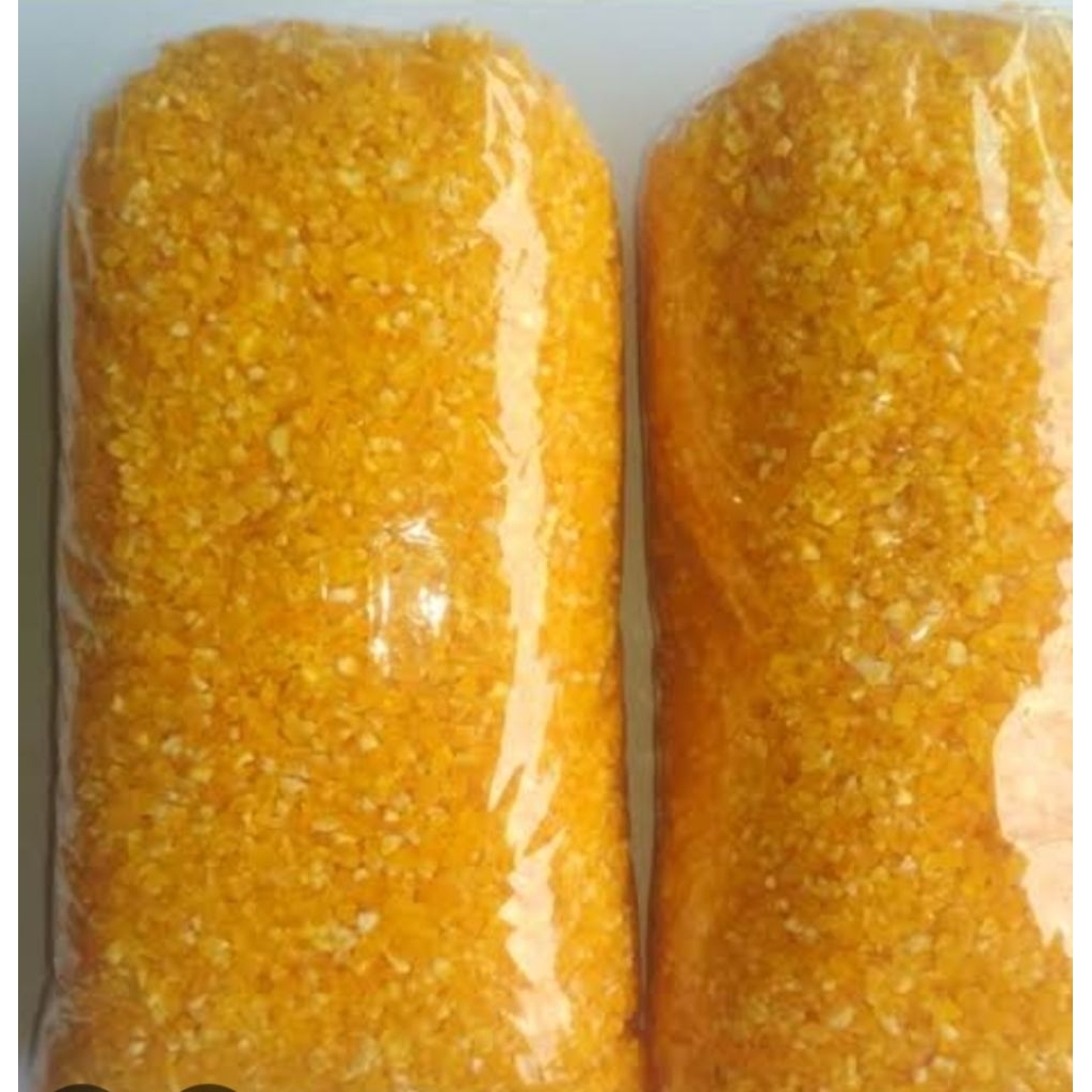 

BERAS JAGUNG BERKUALITAS