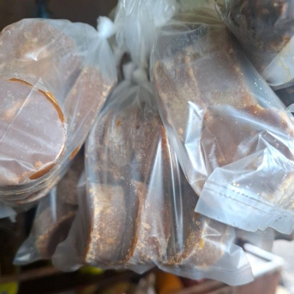 

Gula Merah & gula pasir curah