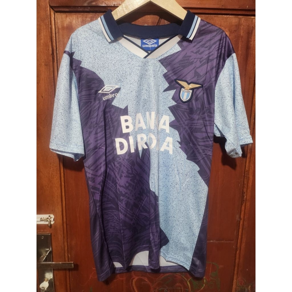 JERSEY RETRO LAZIO