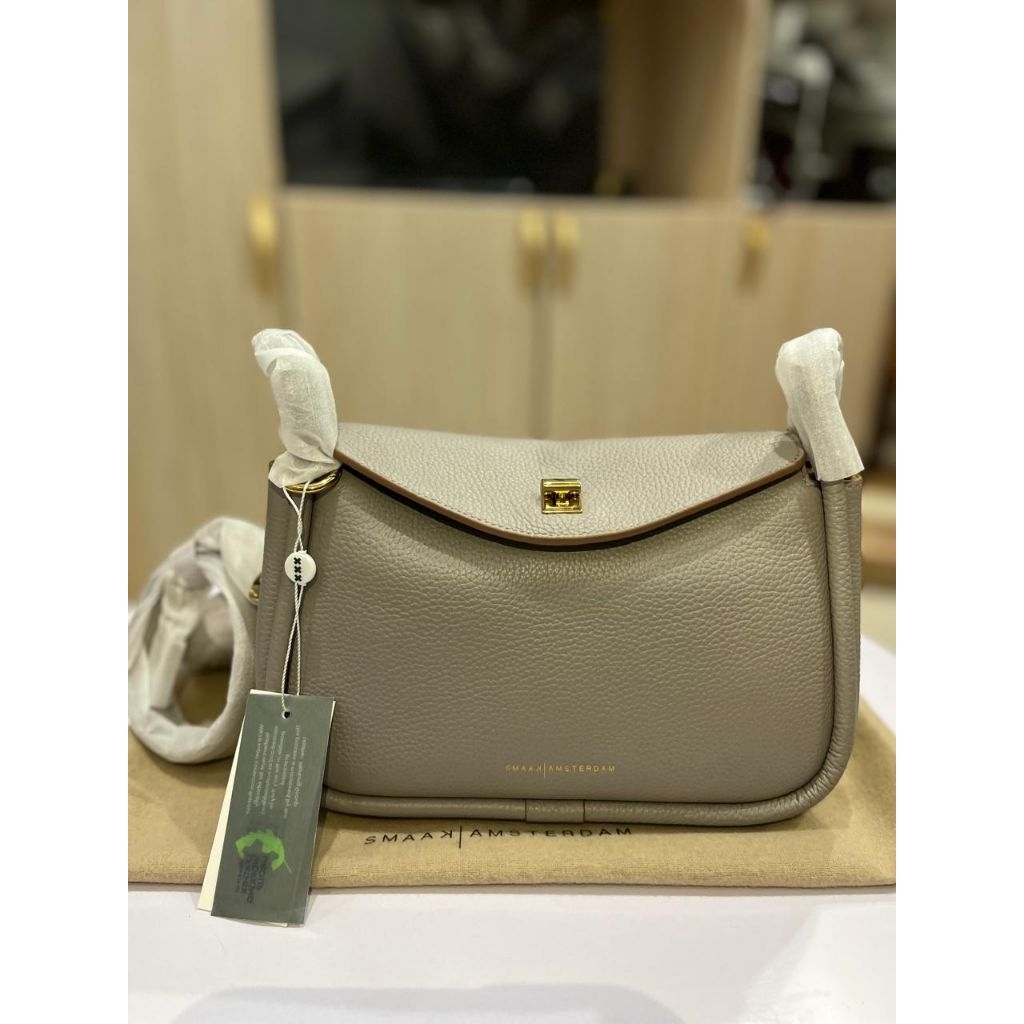 Smaak Amsterdam Cliff_Taupe