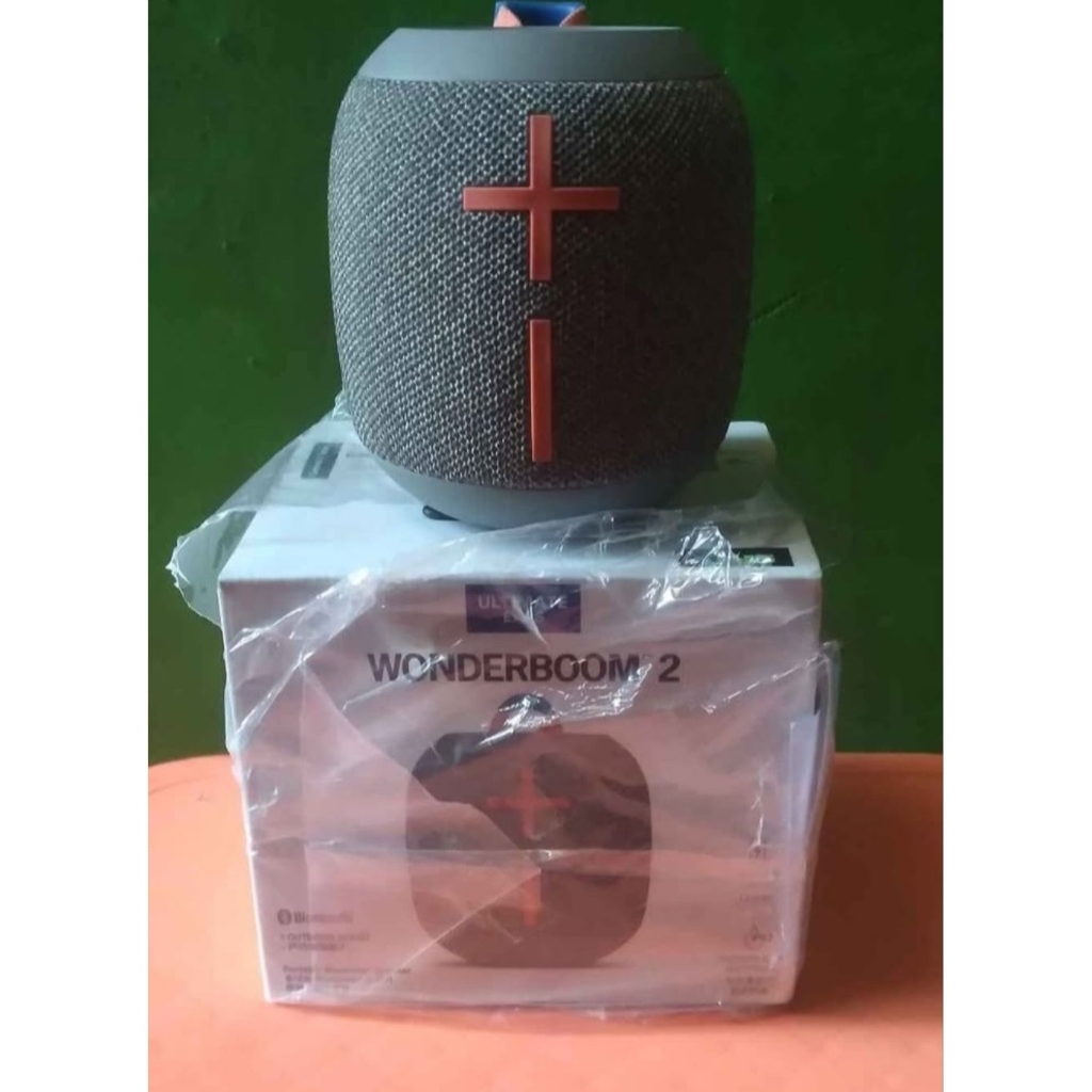 ue wonderboom 2