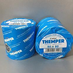 Thermal Paper Roll 80 x 80 E-Print Themper 80x80 Kertas Struk Kasir