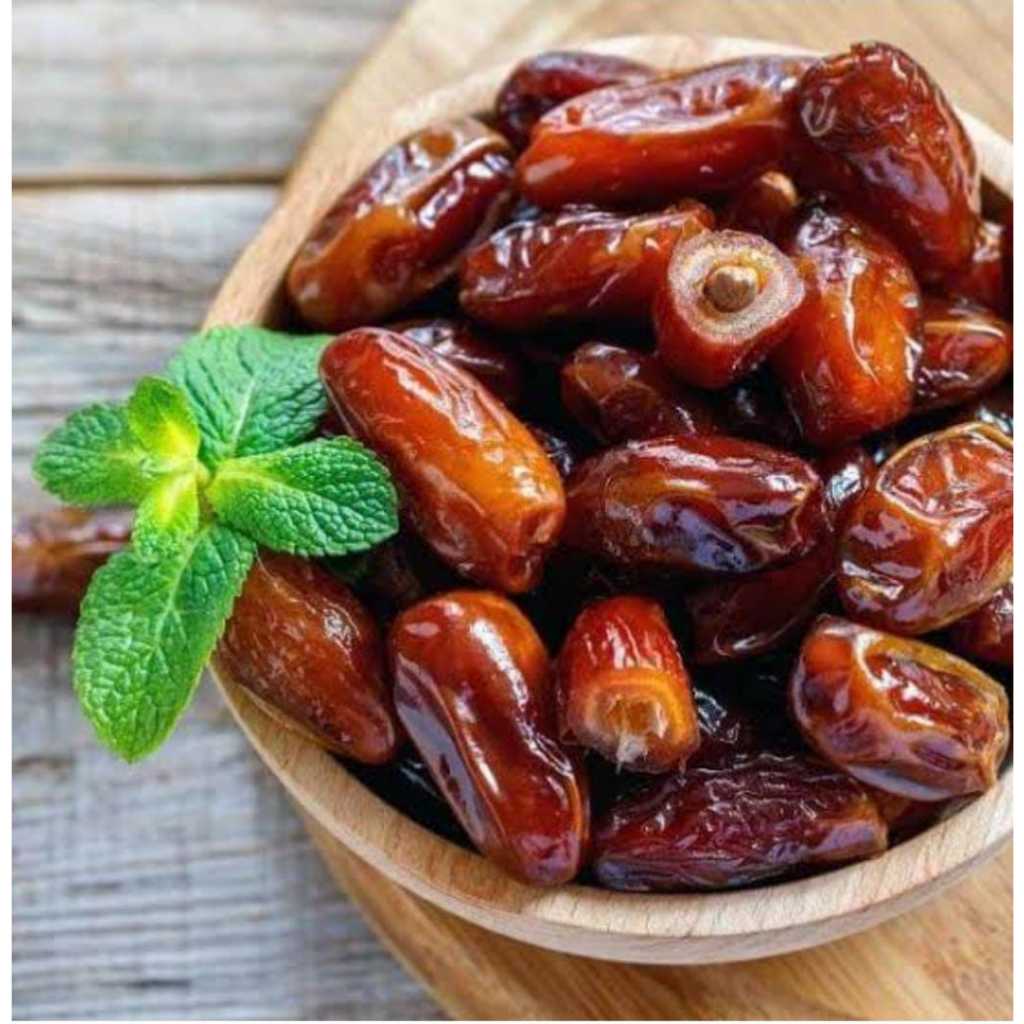 

Kurma Mesir Madu Golden Valley - 10 kg Fresh