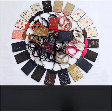 

Card Holder ID Lanyard Name Tag