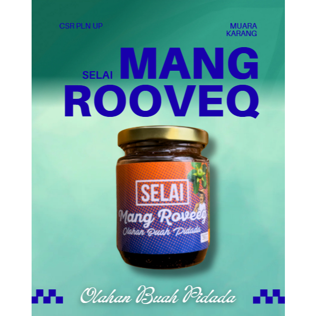 

Selai Mangroveq