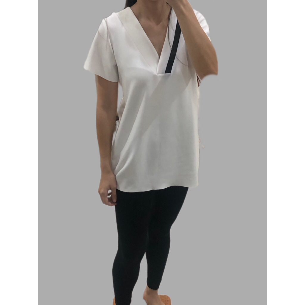 PRELOVED ATASAN BY EUNOIA