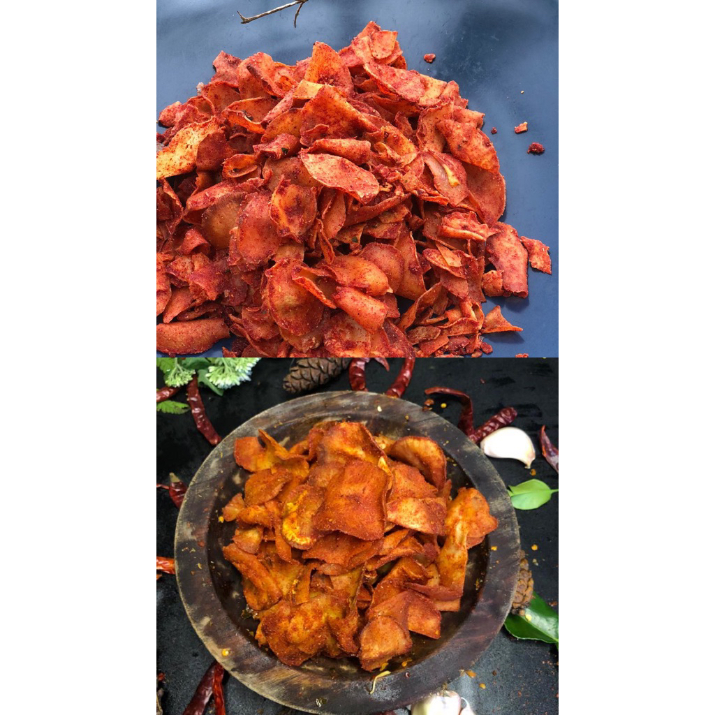 

PAKET USAHA PIKSET 2KG