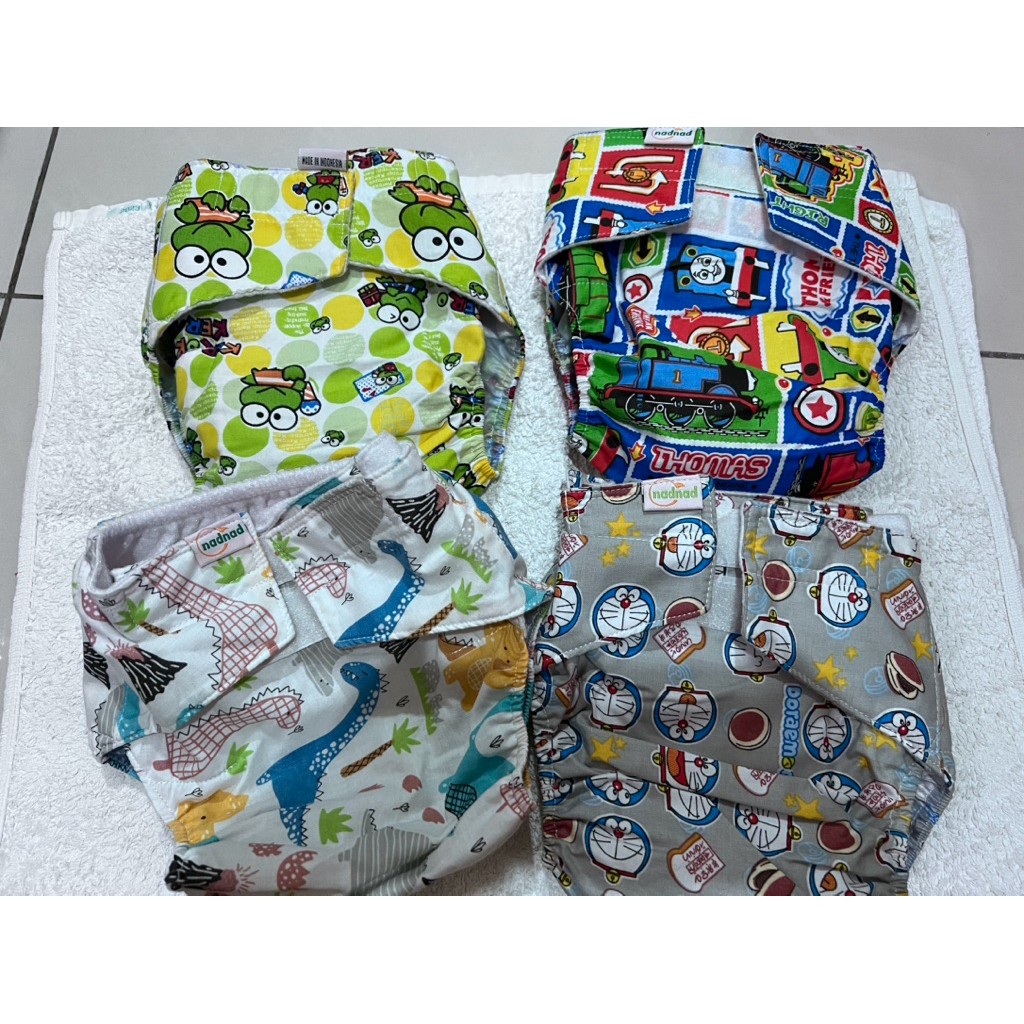 Clodi Nadnad by sakina