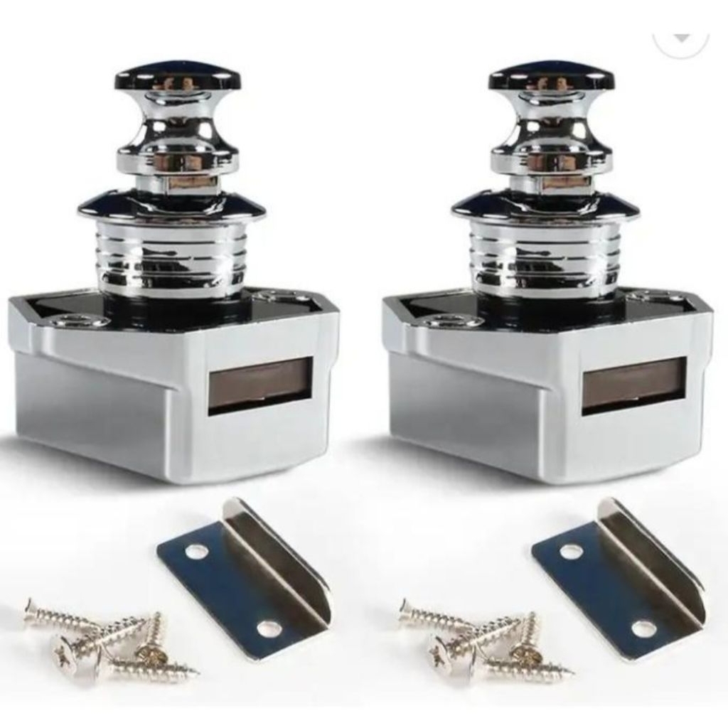 Campervan , RV , Motorhome kuncian laci doff