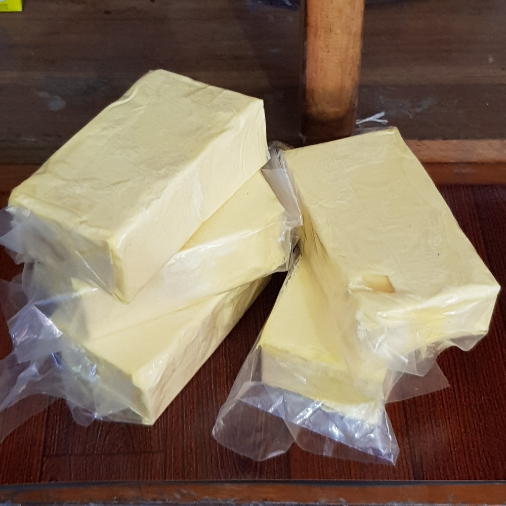 

Mentega Simas Repack