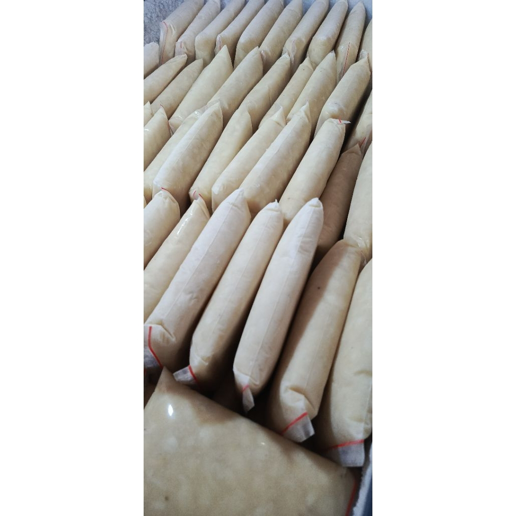 

sirsak murni tanpa campuran air