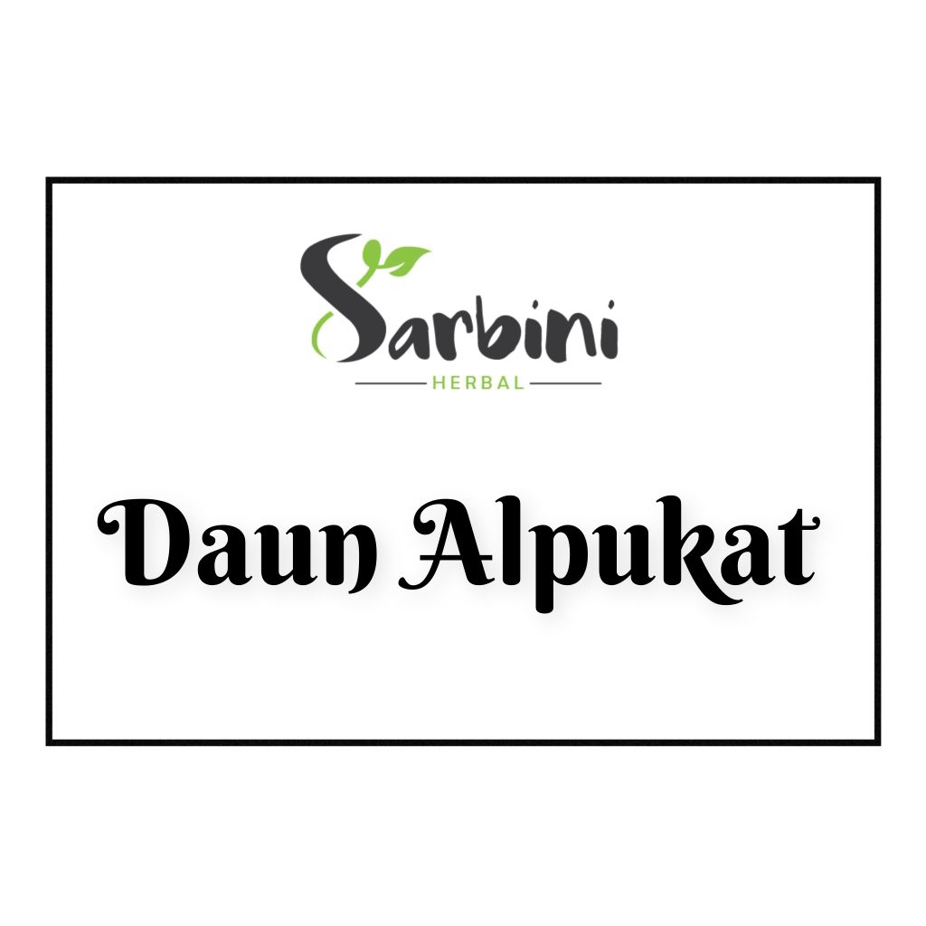 

Daun Alpukat Bubuk 500 gr / Serbuk Daun Alpukat Murni