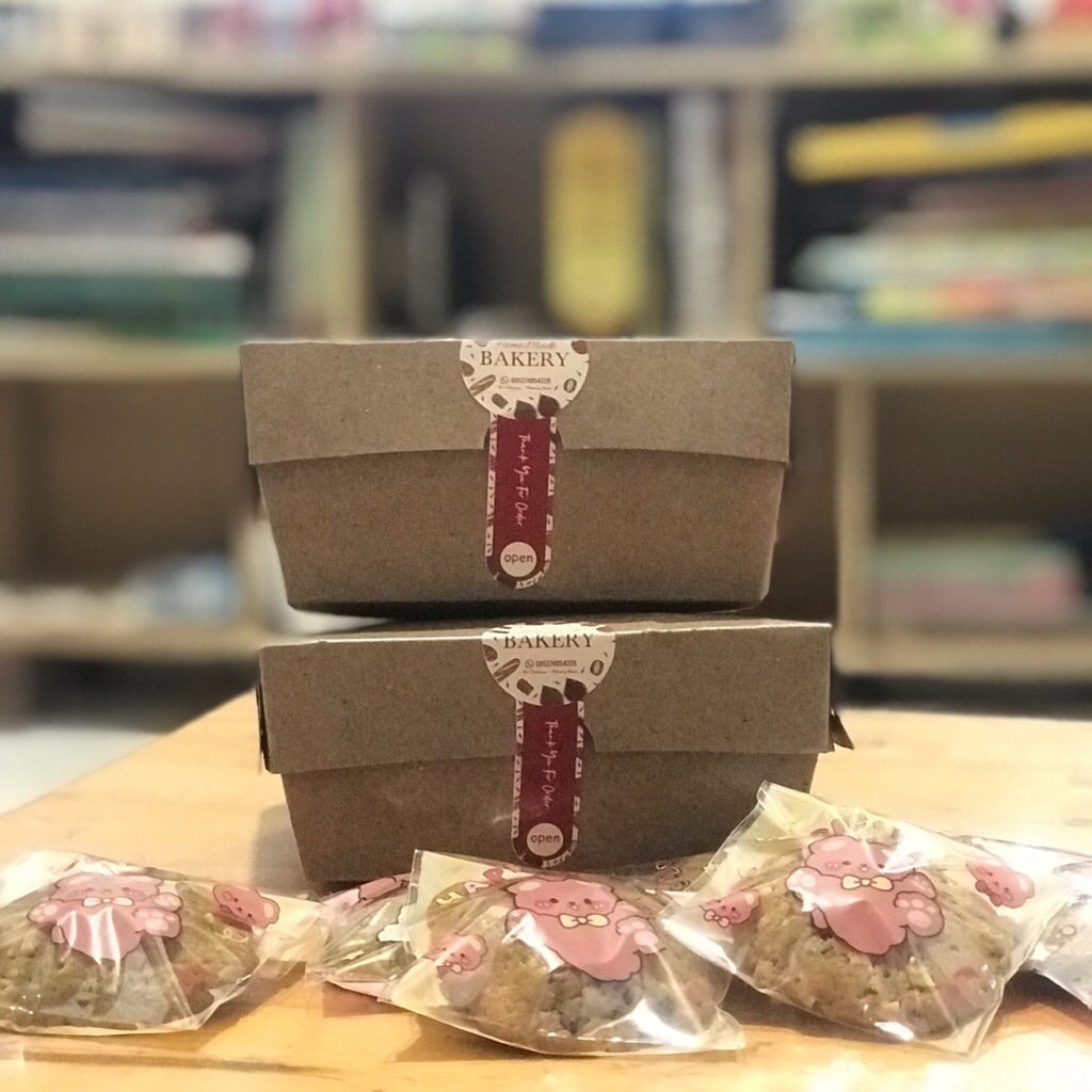 

Homida cookies 10 pcs