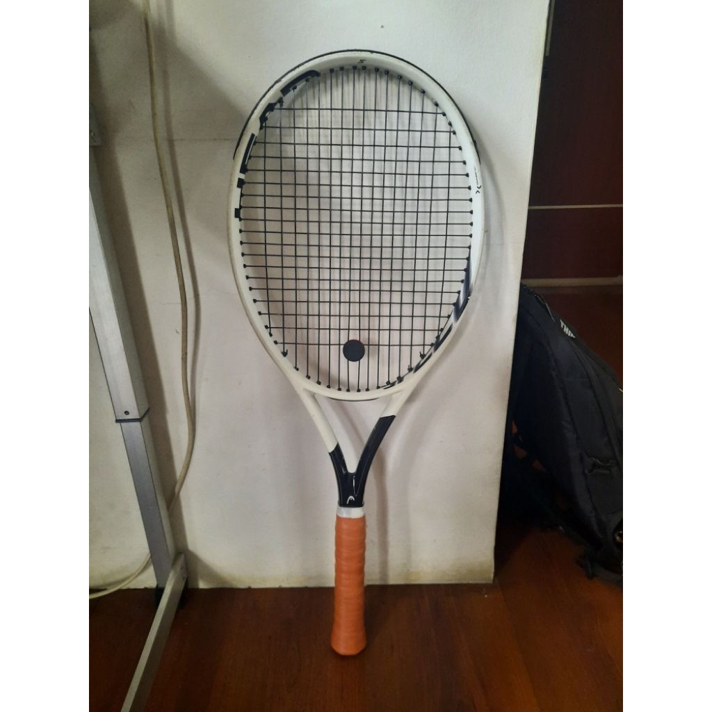Raket Tennis Tenis Head Speed S