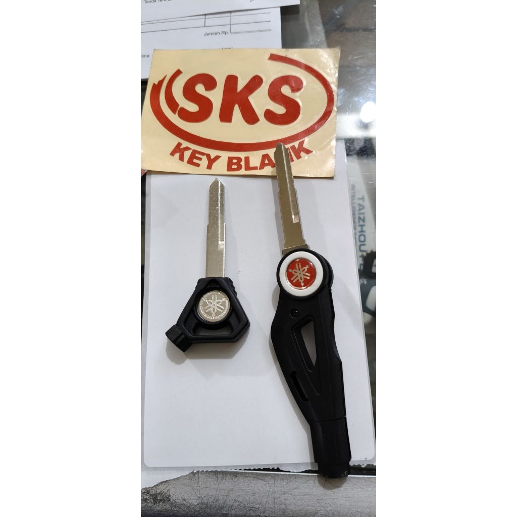 bahan kunci lipat motor  Yamaha Xeon /nmax