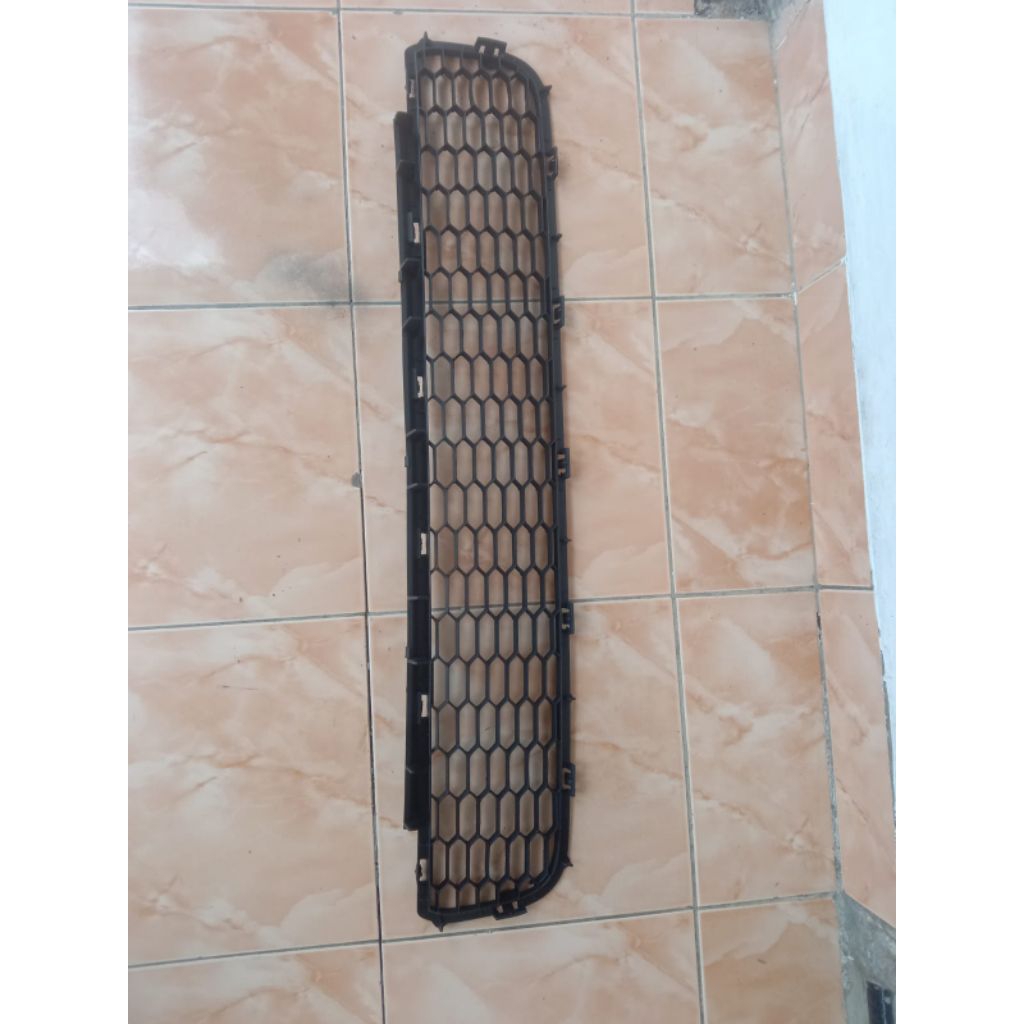 GRILL RAM BEMPER DEPAN FORD EVEREST 2009-2011