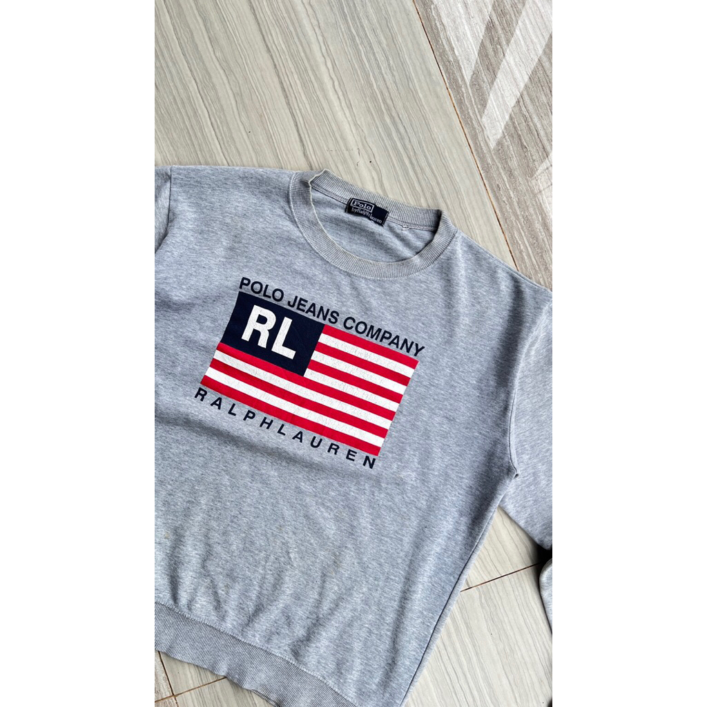 Sweater Ralph Laurent