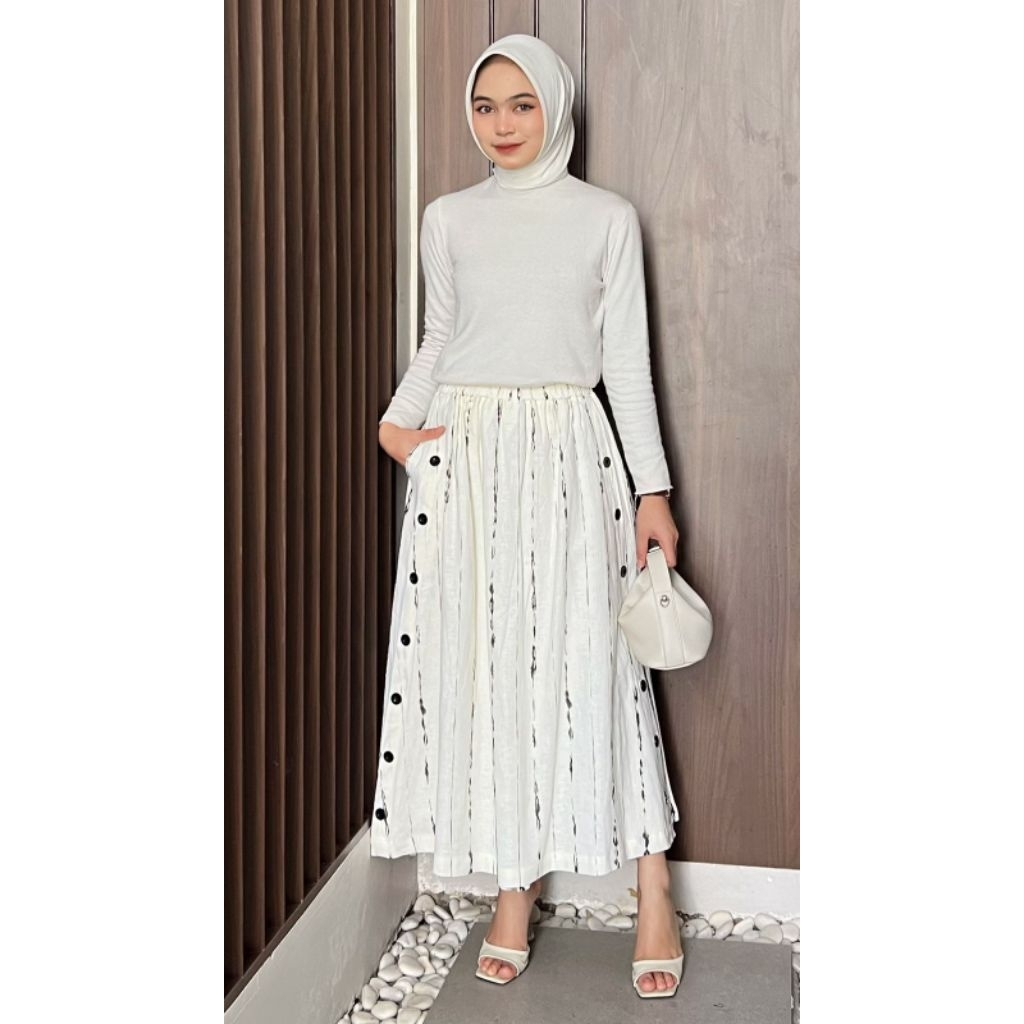 Kulot Kekinian Athayaa Original