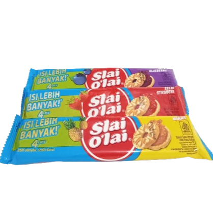 

SLAI O'LAI BISCUIT 24G/centraltrenggalek