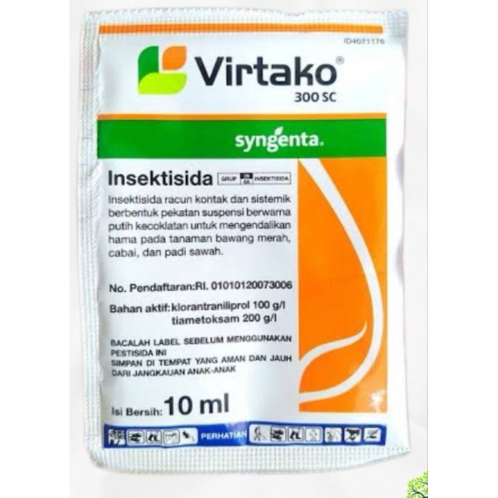 Virtako 10 ml