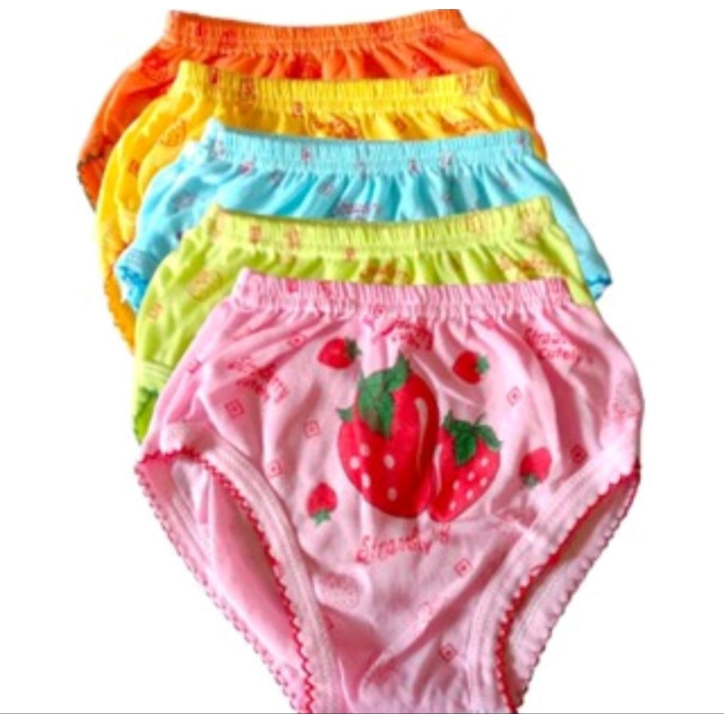 Paket 6 Pcs CD Anak Stoberi Untuk Usia 2-7 Tahun/CD Anak Anak Anak Terlaris