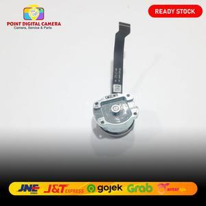 DJI Phantom 4 Pro YAW Motor Phantom 4 Pro Yaw Motor Berikut Magnet