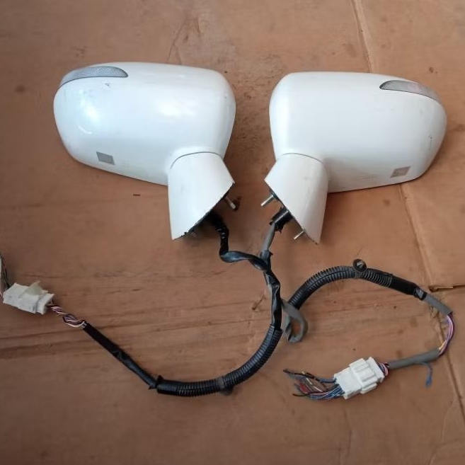 spion Honda jazz/Freed 2006/2007/2008 vitec