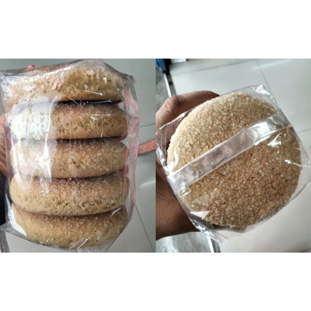 

Kue Gula Hong Hak / Kue Gula Honghak / Kue Jadul Khas Pontianak / Oleh Oleh Khas Pontianak