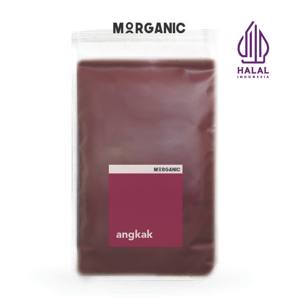 

Angkak bubuk - Red Yeast Rice / Hong Qu Mi 100 Persen Premium Quality Beras Merah Cina 100gr 250gr 500gr