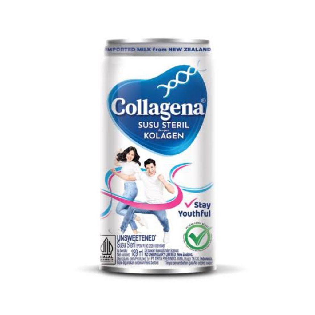 

COLLAGENA SUSU STERIL