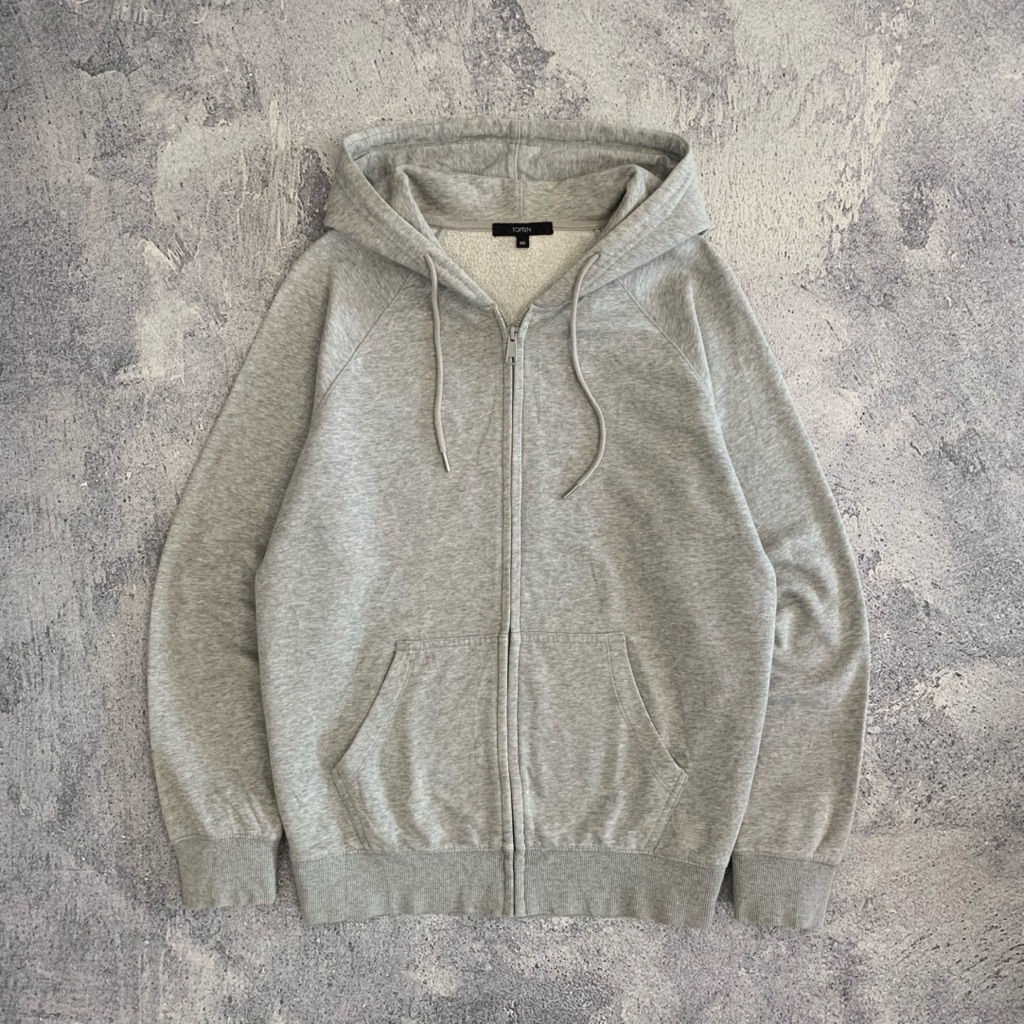 Topten- Hoodie