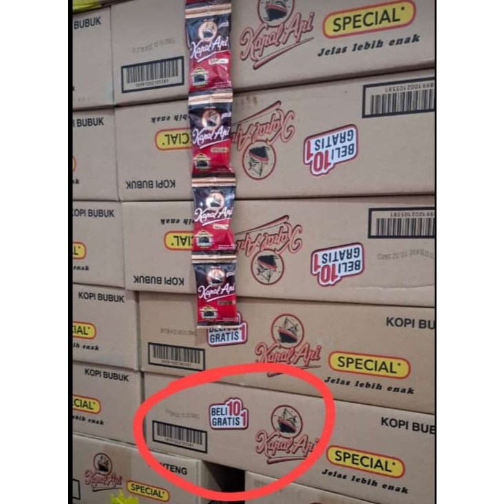 

kapal api mini 6gr/top kopi/luwak white kopi