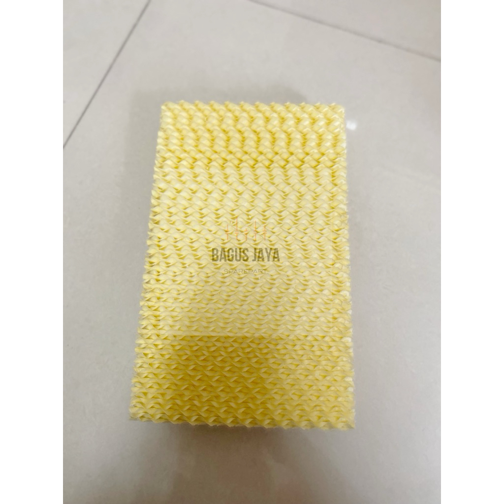 Filter Air cooler SHARP PJ-A55TY ORIGINAL