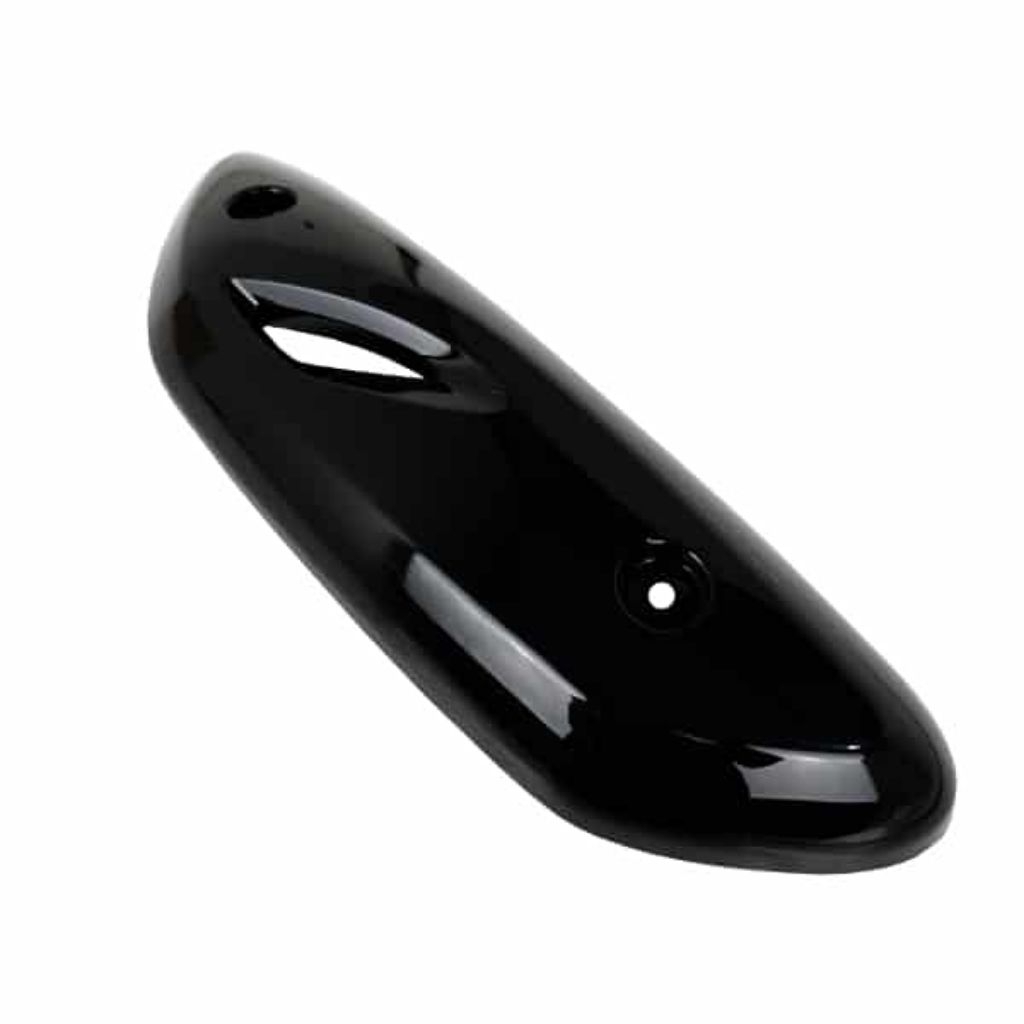 Cover Knalpot / Tutup knalpot / Temeng Knalpot Scoopy 2020 2021 2022 2023 2024