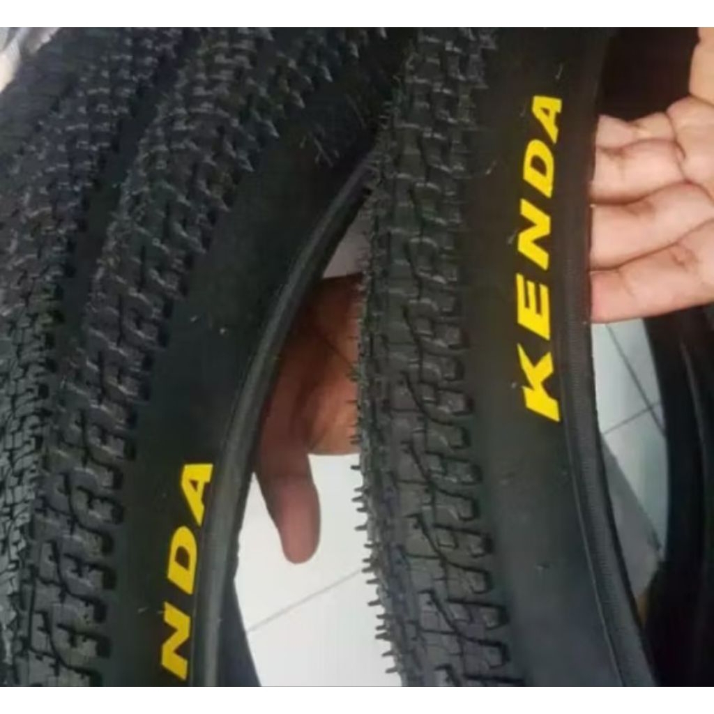 BAN LUAR 26X195 KENDA/SEPEDA 26 MTB