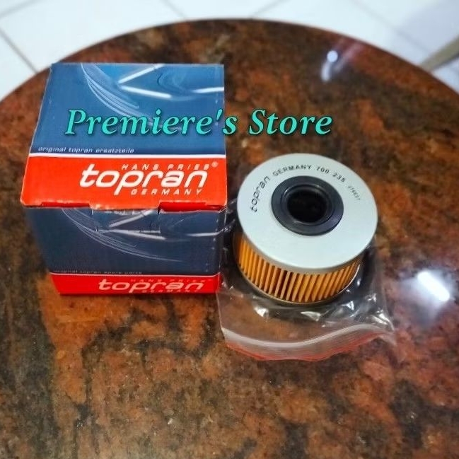 Filter Solar Renault Scenic