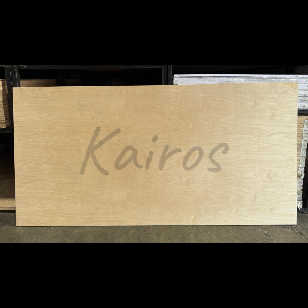 Triplek Birch Asli 18mm / Plywood Birch Mewah / Multiplek Birch Premium