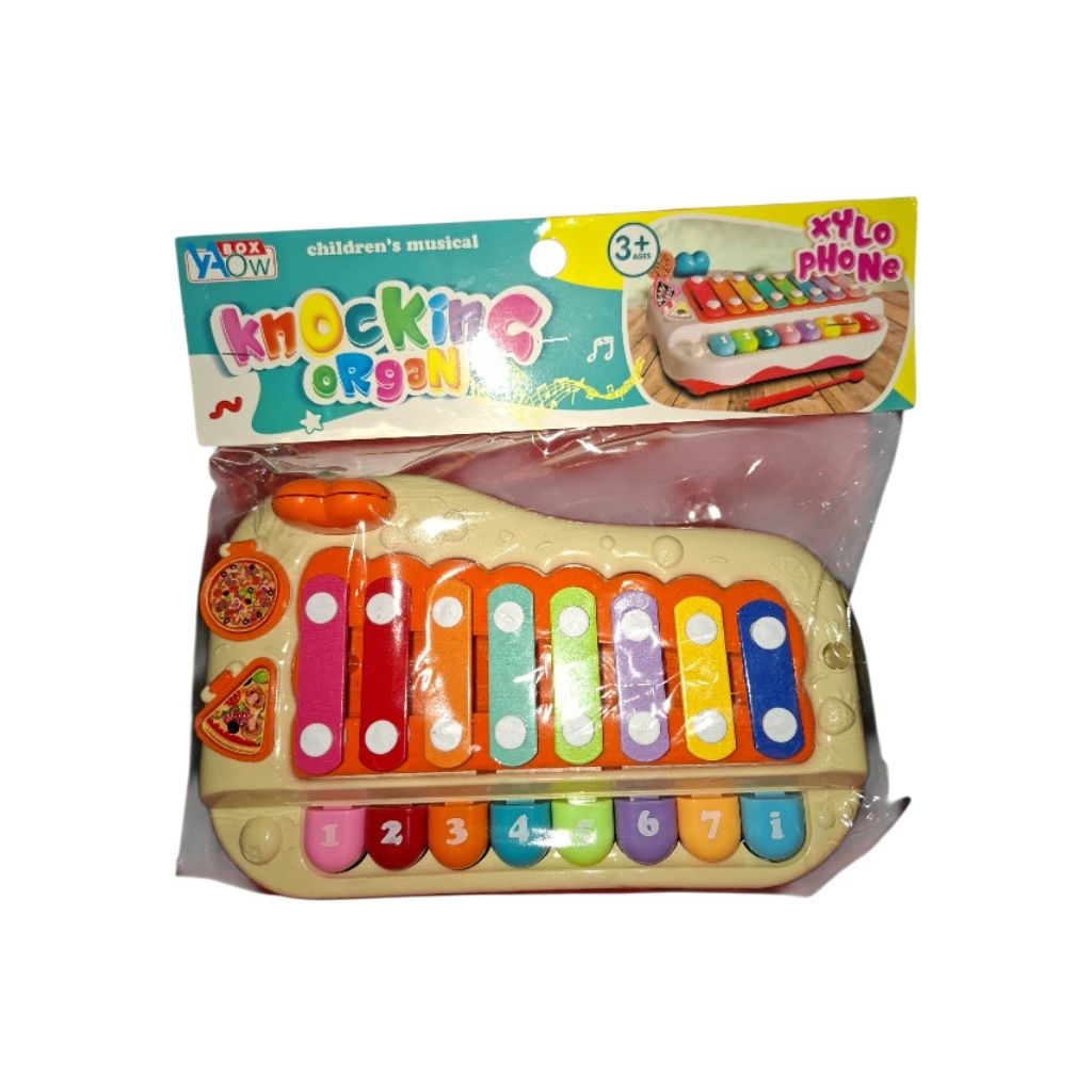 Mainan Angklung Anak dytashopp