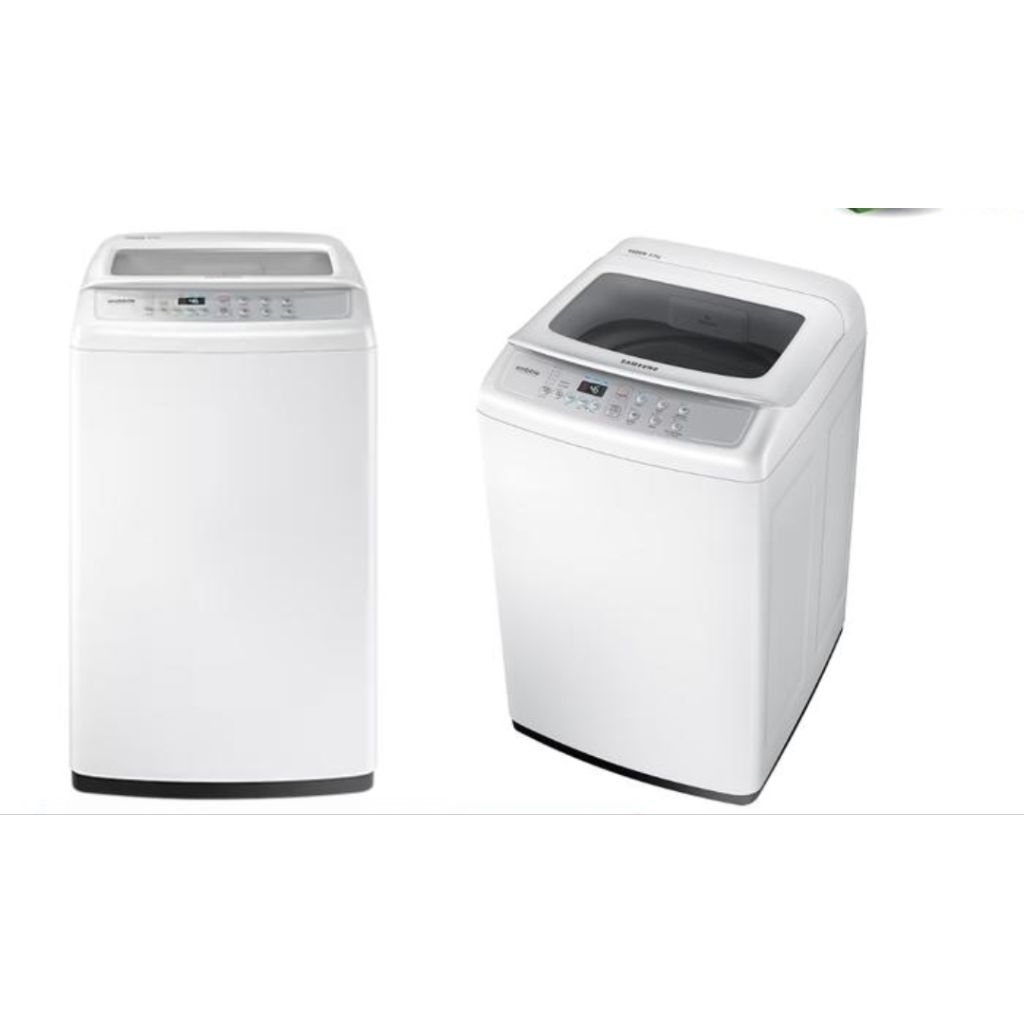 MESIN CUCI SAMSUNG WA80H4200 SW
