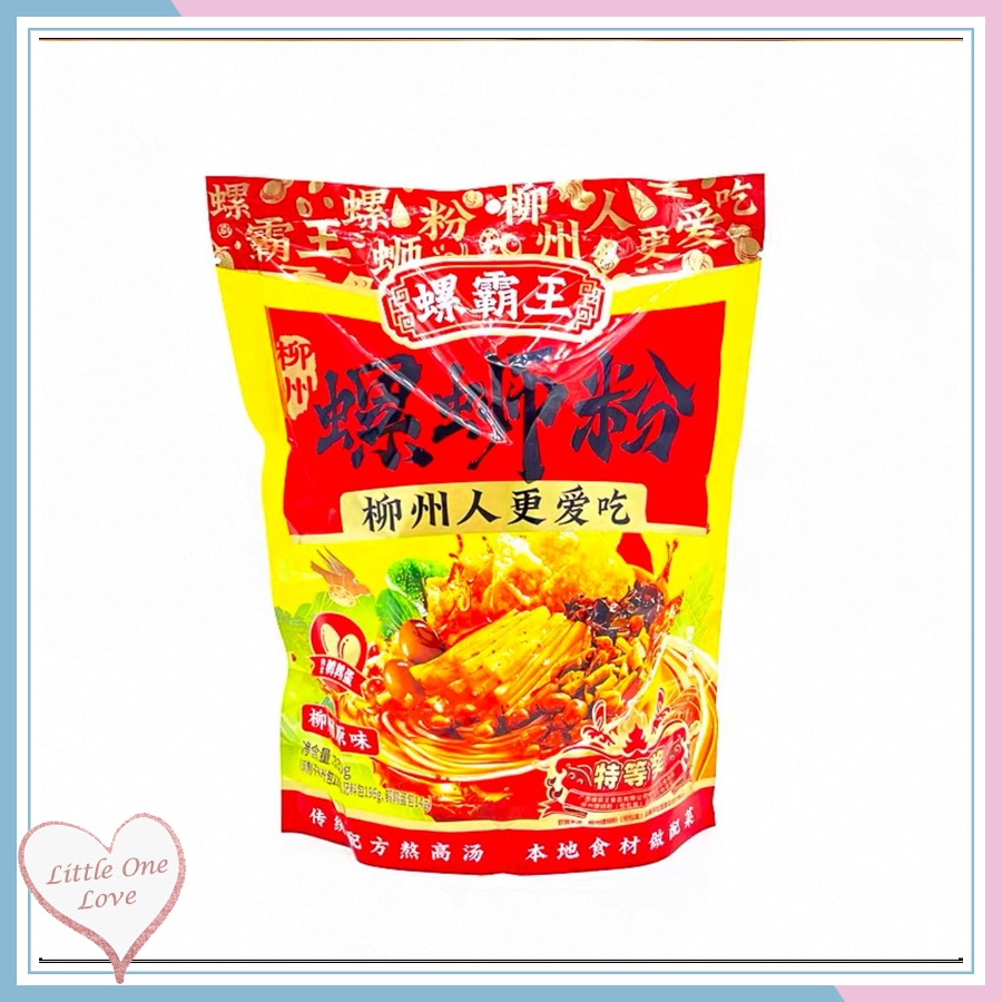 

luo si fen Luosifen / chinese glass noodles mie instant