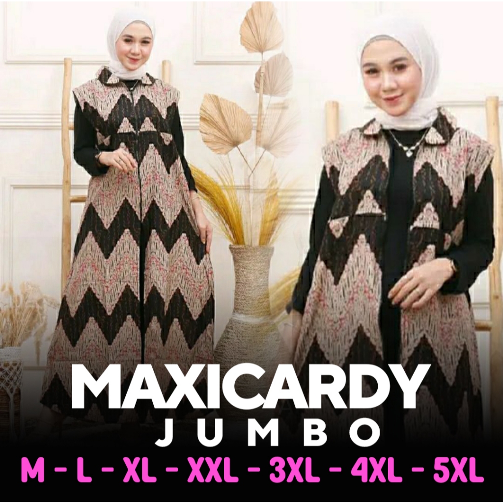 OUTER BATIK / COUPLE BATIK / OUTER JUMBO / COUPLE OUTER JUMBO / OUTER BATIK / OUTER BATIK WANITA / O