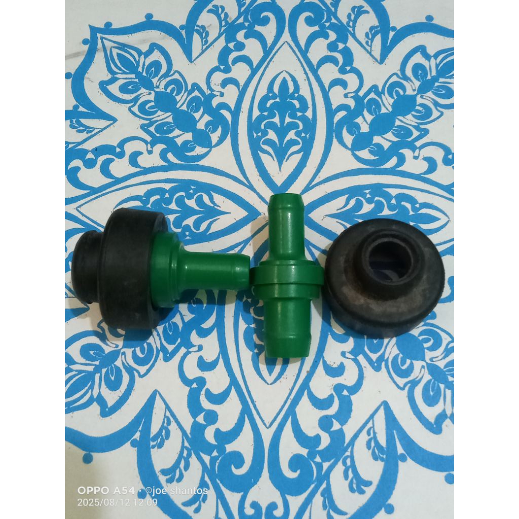 Valve PCV Ventilator Udara Daihatsu Sirion Original