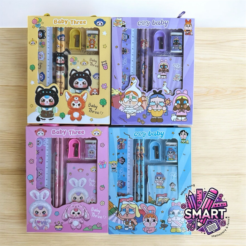 

Study set 608 6in1 notes