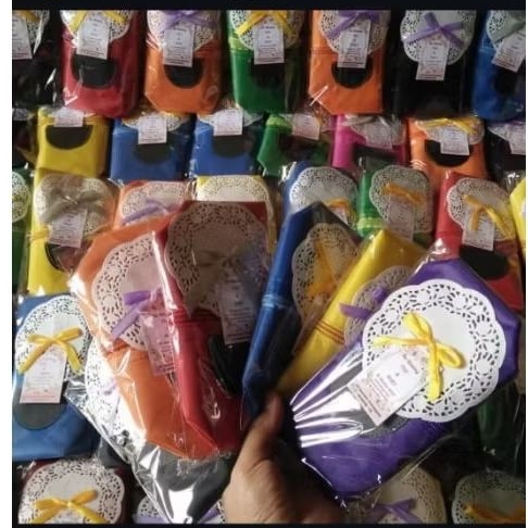 souvenir pouch kosmetik