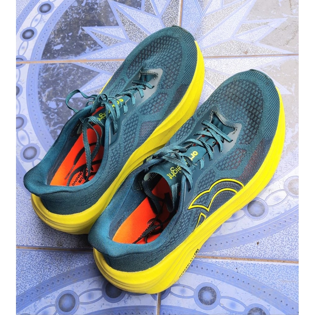 Ortus Hyperblast 2.1 (Second)