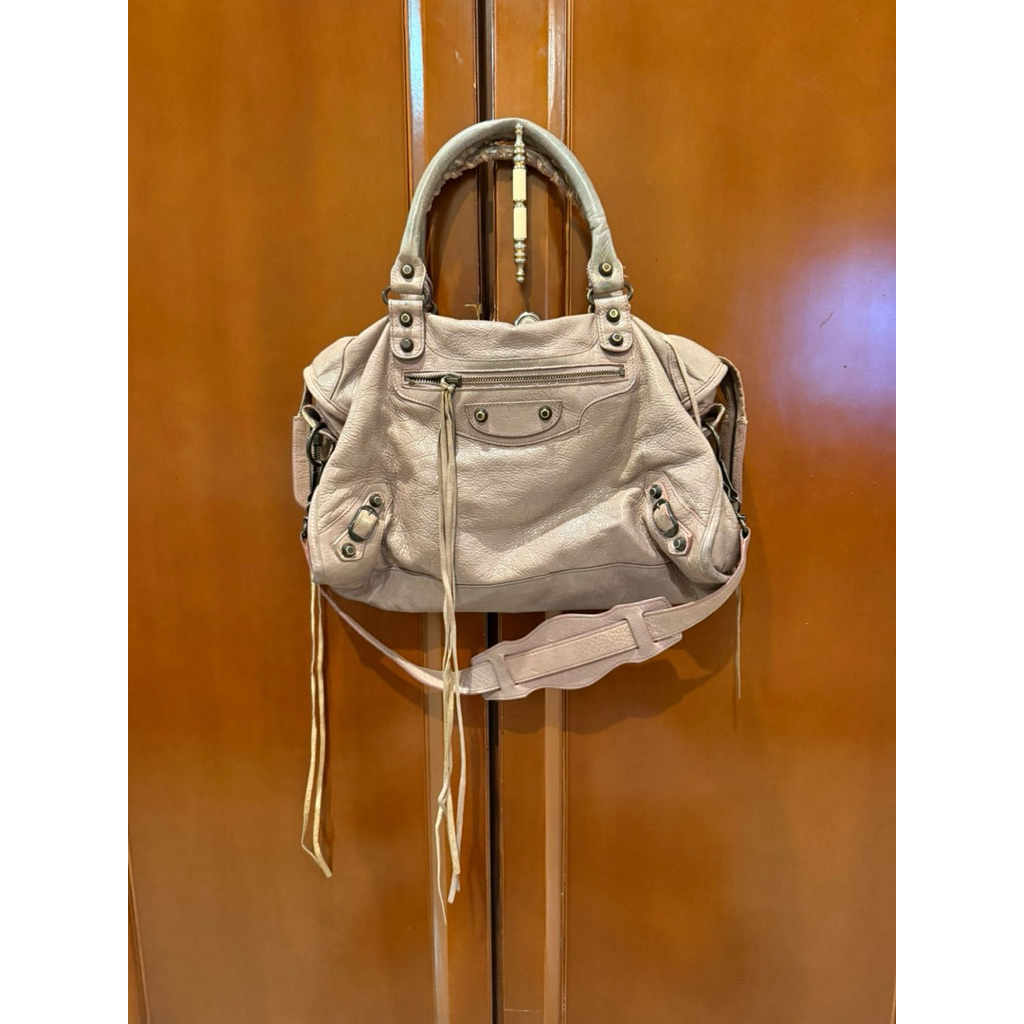 balenciaga city medium original