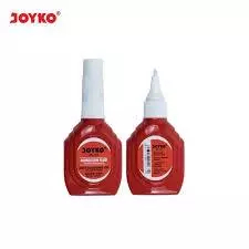 

TIP EX CAIR JOYKO JK 01 MINI / CORRECTION FLUID TIPE X / PENGHAPUS PEN CAIR